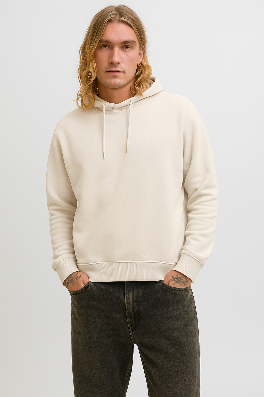 Duman Sweatshirt